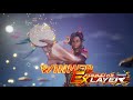 FIGHTING EX LAYER PV-0717