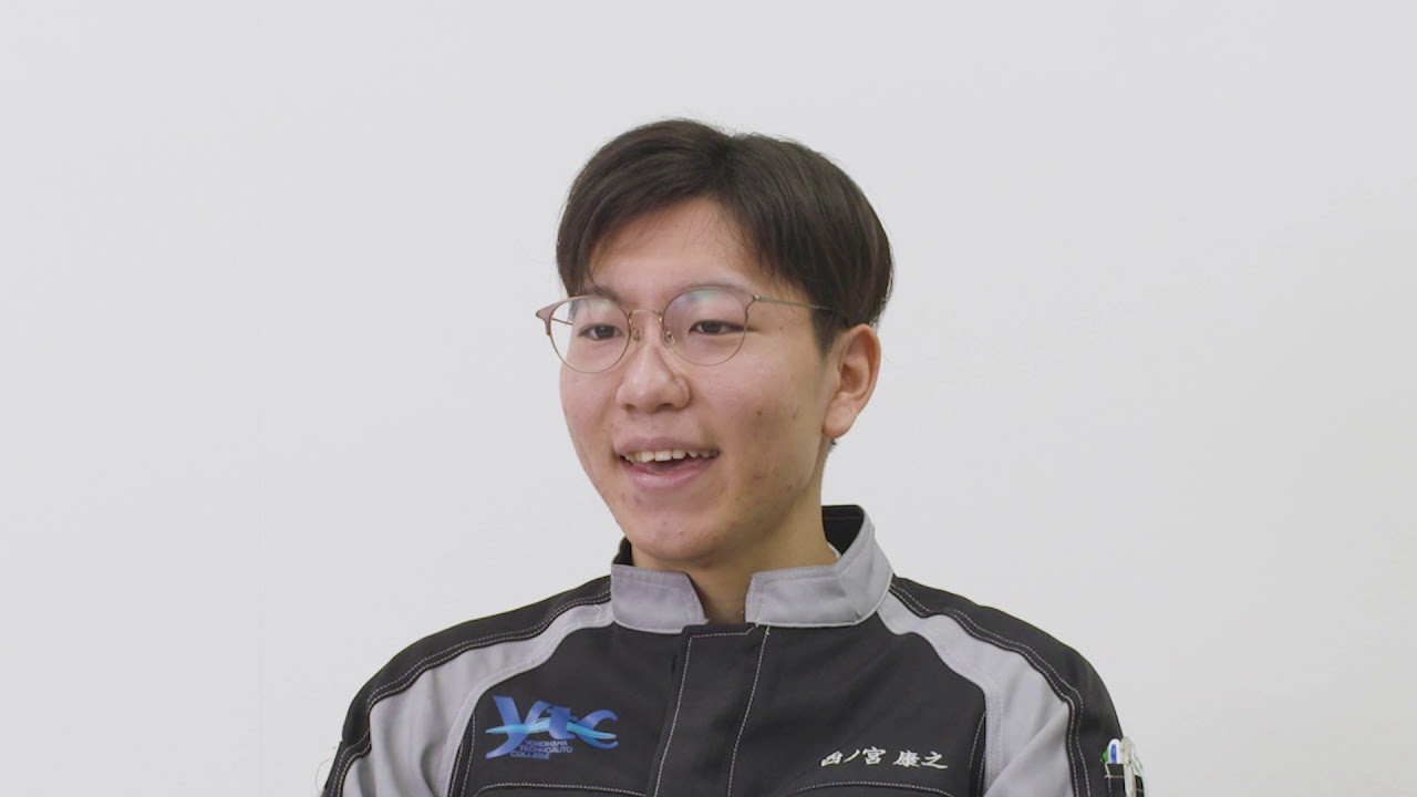 横浜テクノオート専門学校 学校案内 資料請求はコチラ ベスト進学ネット