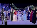 A Luri Family Wedding Celebration