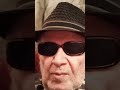 "MY TAX MONEY PAYS FOR HOT MEALS FOR A KILLER LOCKED UP," BY BUDDY BROWN AND THE SINGING BOOMER...