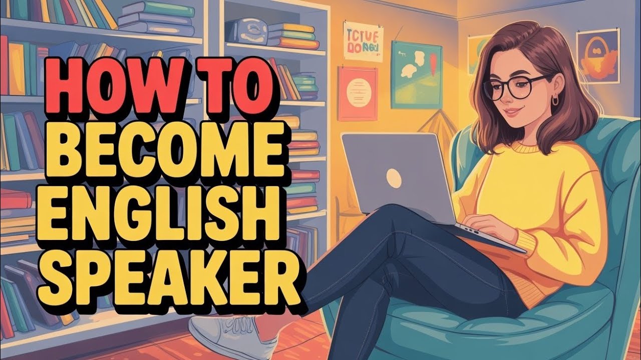 Англоязычный подкаст для лёгкого общения на английском языке | Как стать уверенным носителем англ...