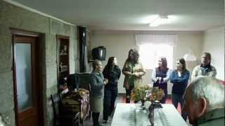 Visita pascal