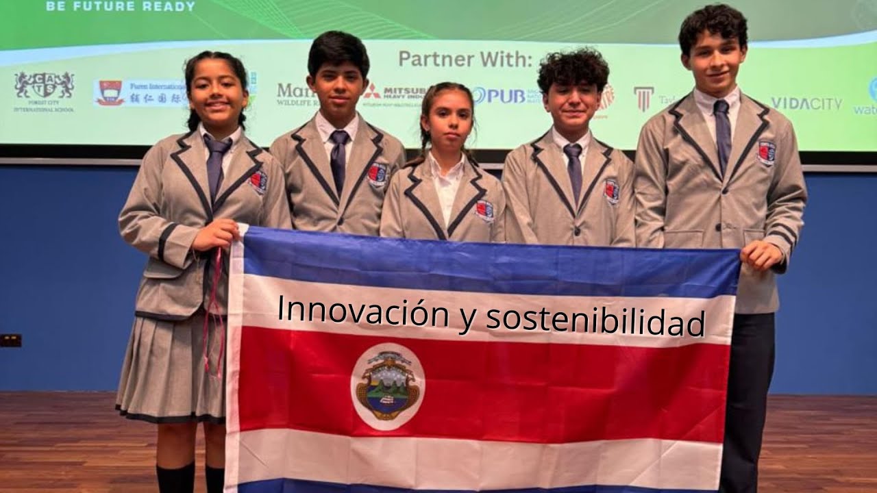 INNOVACION Y SOSTENIBILIDAD