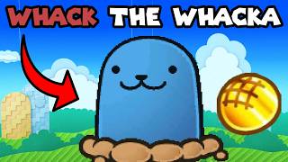 How To Beat The Secret Whacka Boss Fight In TTYD