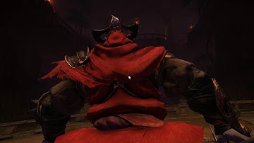 Final Fantasy XIV  A Realm Reborn Battle in the Big Keep