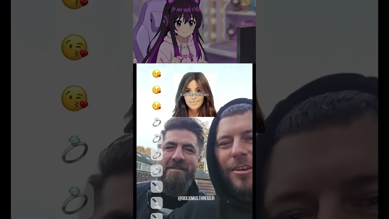 WATCH OR I CRY... Anime Cat Girl Reacts 25 🤣🤣🤣 