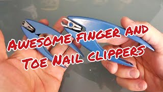 clipperpro nail clipper amazon