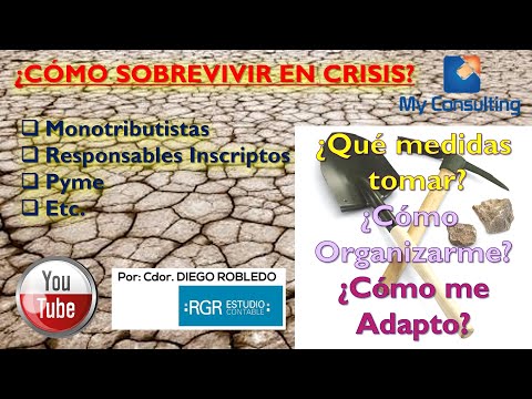 ¿COMO SOBREVIVIR EN