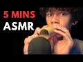 ASMR for People With a Short Attention Span