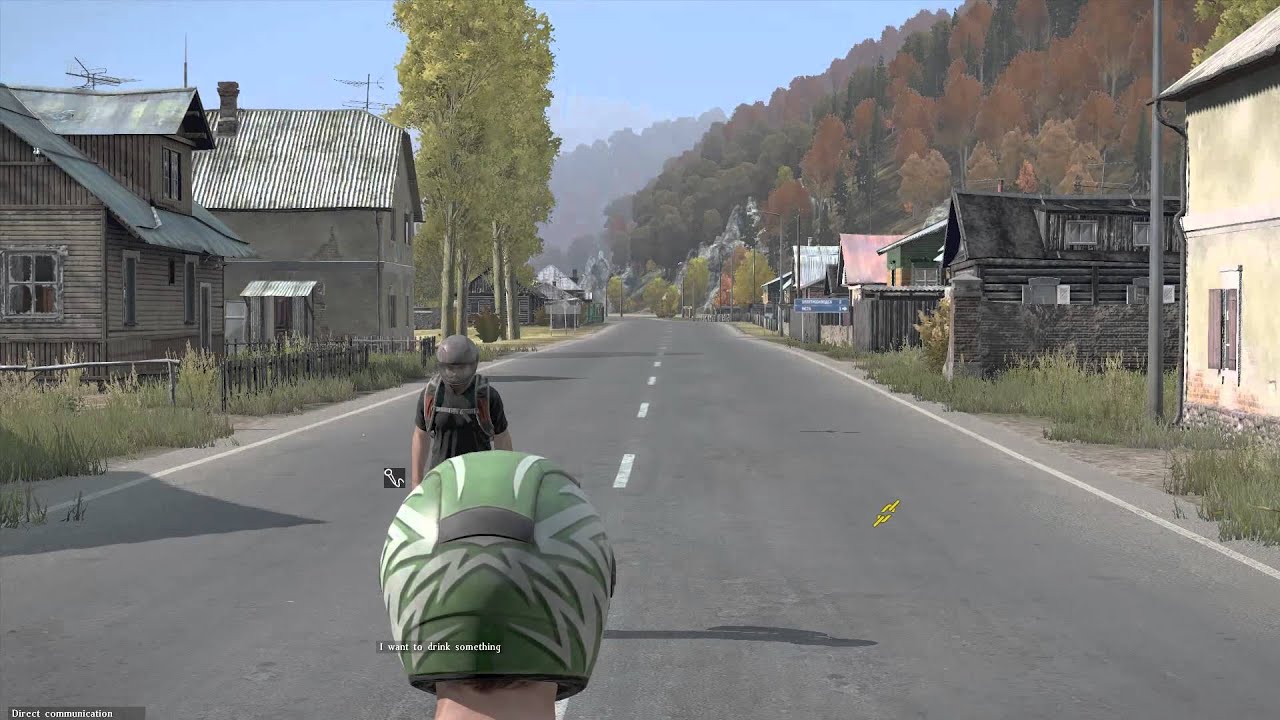 The Green Avenger Ep. 5 - Dayz