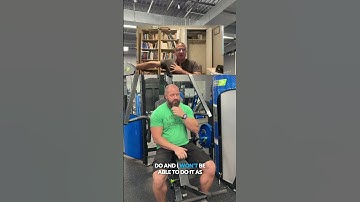 1 of the most common cues used is somehow a revelation he’s bringing to people…