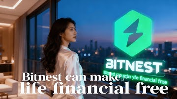 Bitnest Inspiring Song In HINDI #Bitnest #Bitnest #bitnestSaving #BitnestEarnings #BitnestLoop #Defi