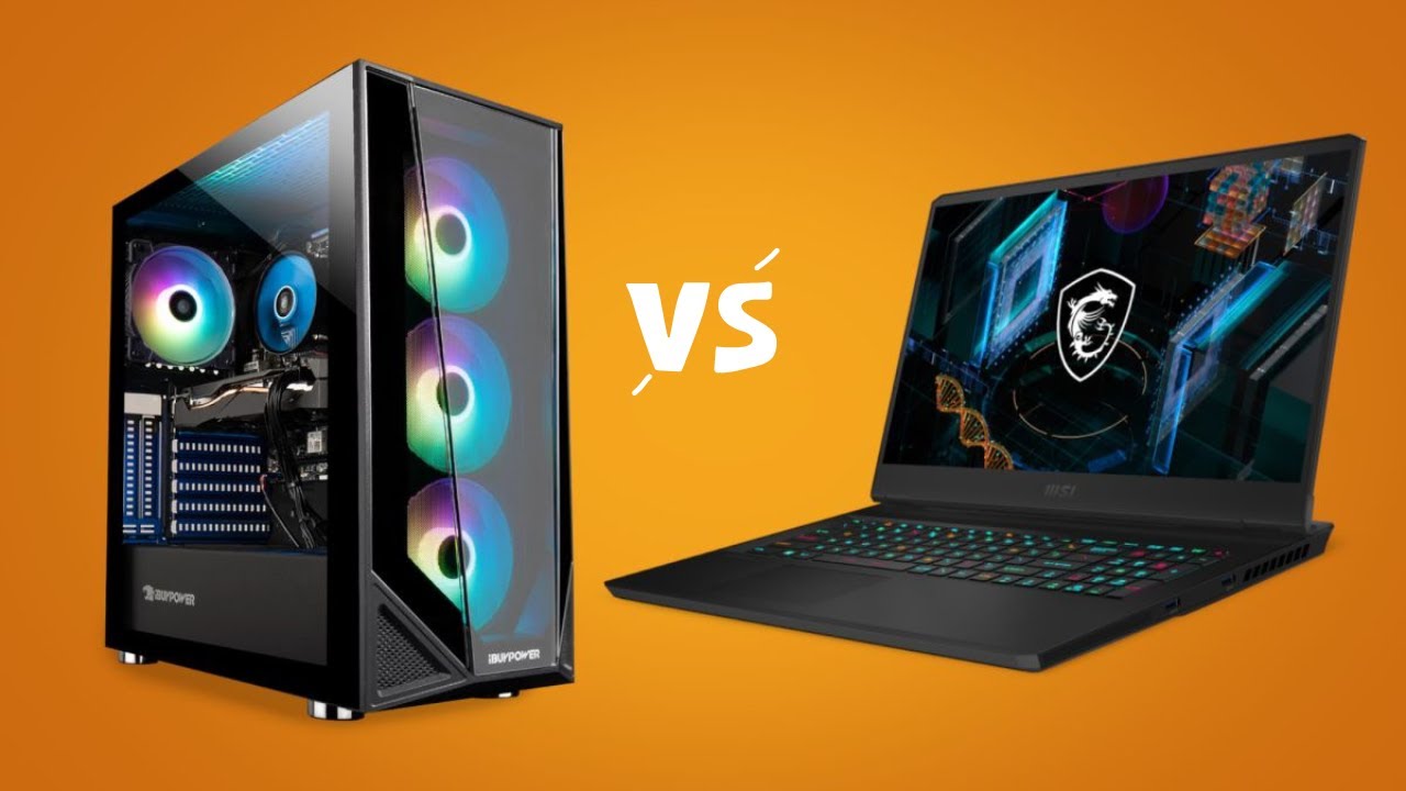 Desktop vs Laptop Music Production 2019 YouTube