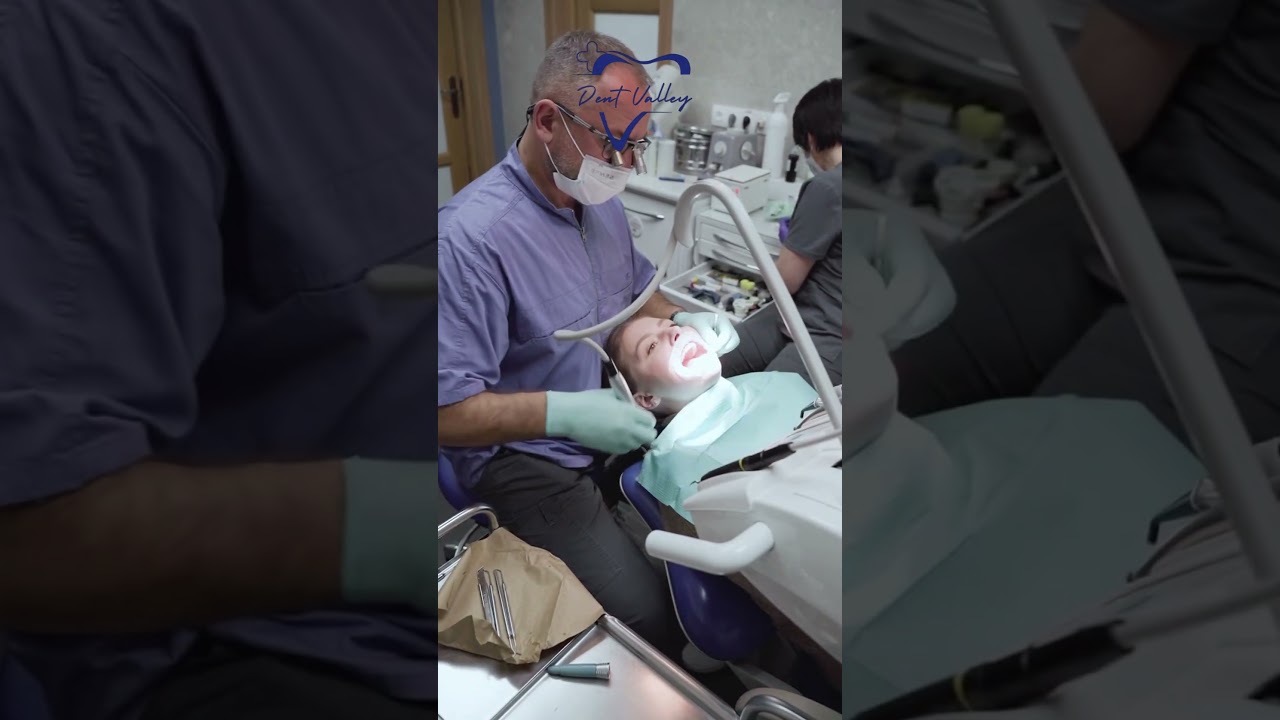 Dr. Muhammad Yaseen Khan | Complete Dental Care in Jhang | Teeth, Mouth & Jaw Treatment