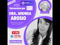 ¿Qué es la Nueva Medicina Germánica? Entrevista con la Dra. Andrea Arosio de Yo Soy Nuevo Humano