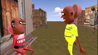 Simba Vs Kmc Magoli 2 : 2 Madenge Pole sana mtani😂🤣🤣🤣🤣