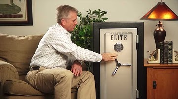 Stack On Executive Elite