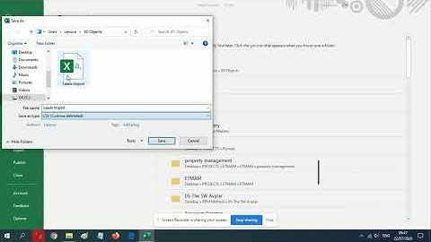 How to import leads to Bitrix24 using an excel sheet