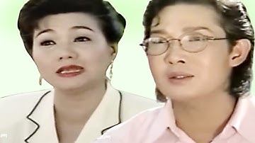 RU NỬA VẦNG TRĂNG - Cải lương xã hội Vũ Linh Ngọc Huyền hay nhất | Xem Rồi Khóc