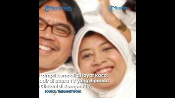 Nangis Ingat Istri dan Anak, Ade Armando Trauma Lihat Video Pengeroyokan Dirinya