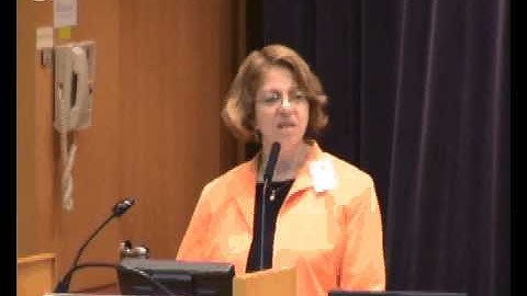 Designing and facilitating inquiry-oriented learning - Prof. Cindy HMELO-SILVER (Part 6)