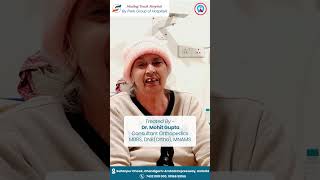 High-Risk Joint Surgery Success | Implant Placement | Patient Testimonial