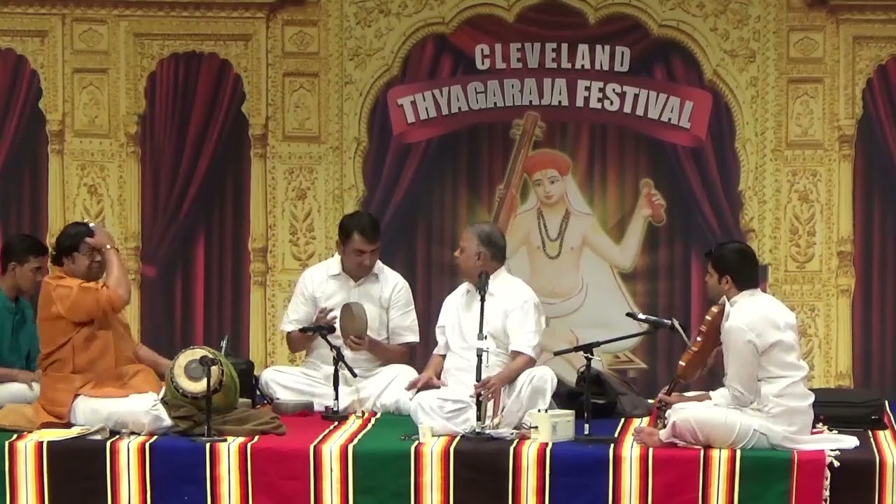 07 O S Thyagarajan aTu kArAdani balka manOranjani thyAgarAja