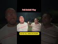 Bakloliest vlog Ever 🤣 #shorts