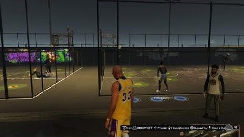 Snatch block in cages!