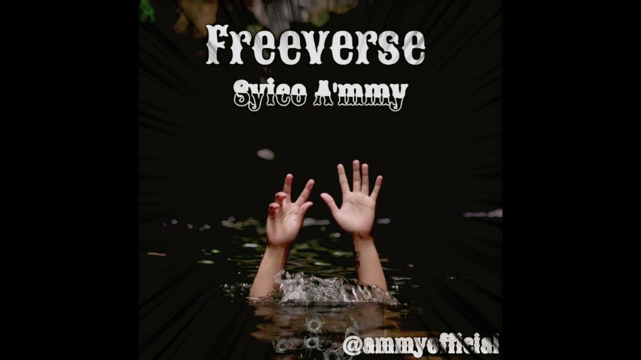Freeverse 2025  ( prod.richbtz ) Syico ammy