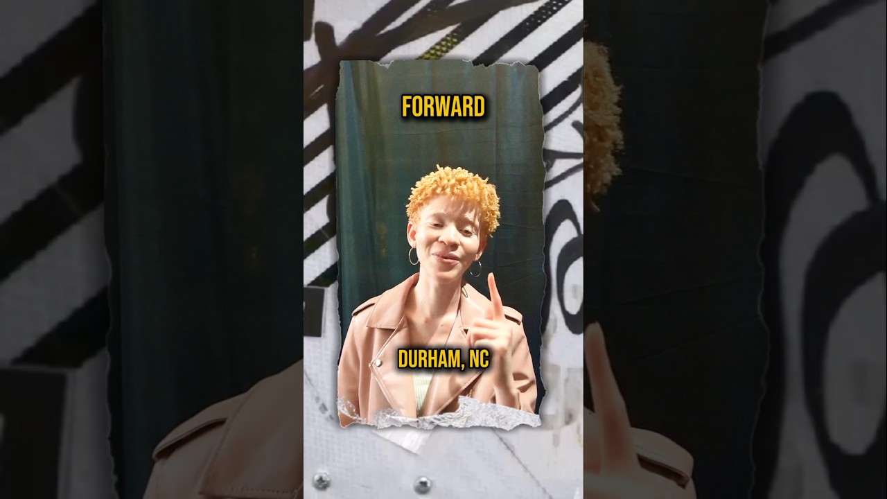 Performing in Durham, NC 10/19 