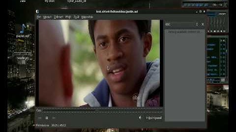Ubuntu 8.10 & Compiz Fusion