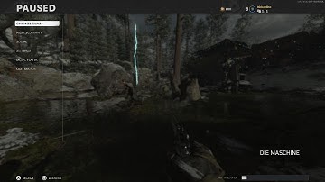 Mule Kick Glitch Black Ops Cold War