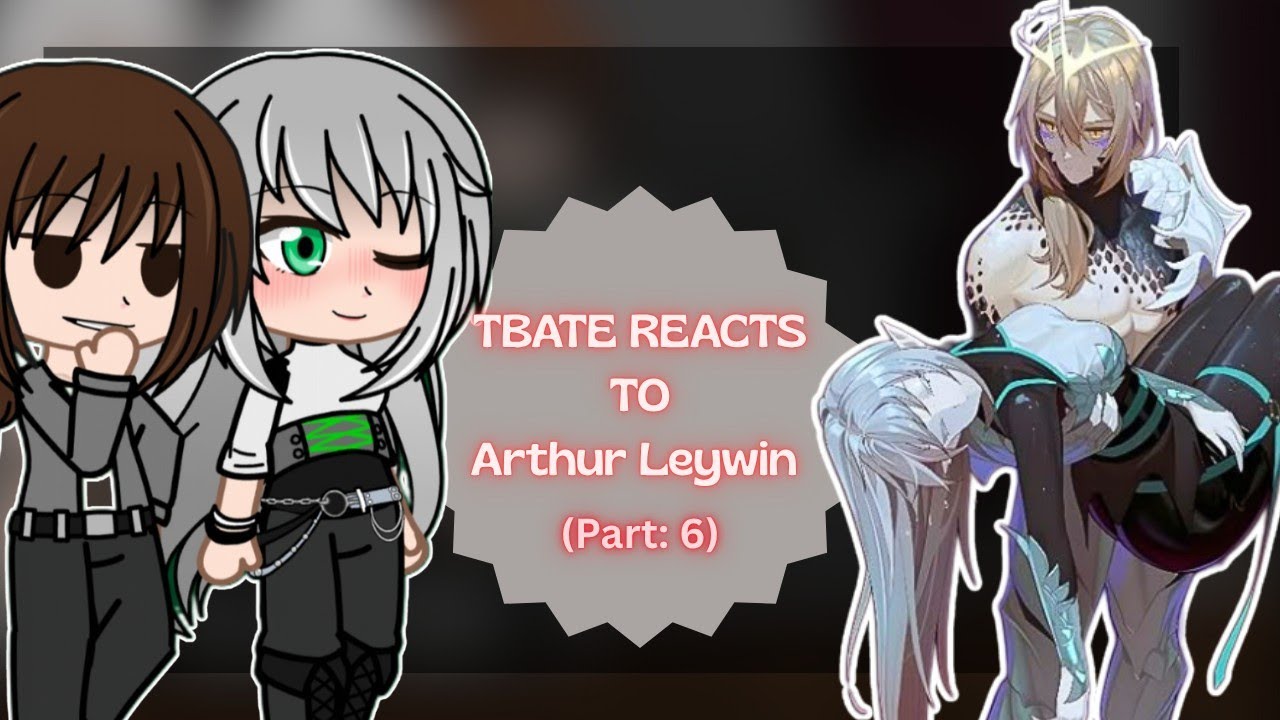 TBATE reacts to Arthur Leywin | the beginning after the end I (Part: 6)