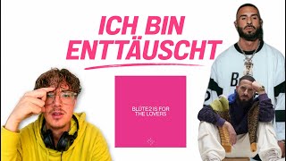 Shindy, ich bin enttäuscht.