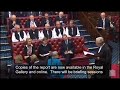 Lord Speaker's committee on the size of the House | House of Lords