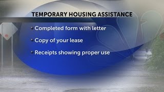 Temporary Housing Assistance
