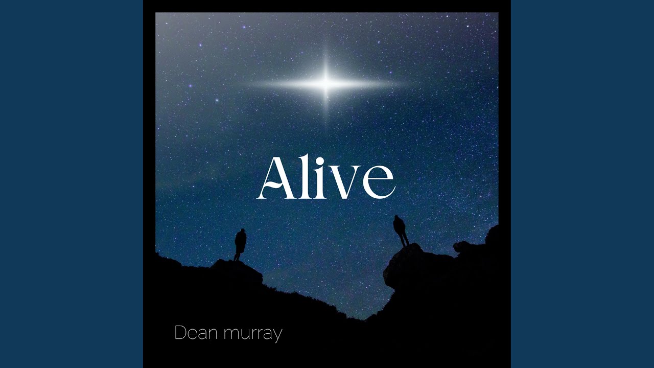 Watch Alive on YouTube Watch Alive on YouTube