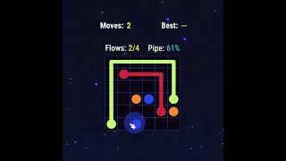 Connect Dots – Dot Link #puzzle #puzzles #gameplay #puzzlegame #game #puzzlesolving #gaming screenshot 4