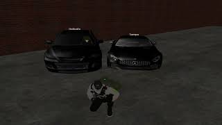 HIGHLIGHT #5 - INFECTION Z - MTA DAYZ