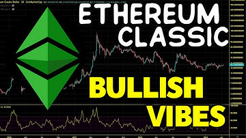 Ethereum Classic (ETC) Altseason Rally. How High Can We Go ? ETC Price Chart Analysis 2023