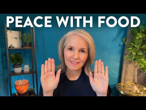 Reiki Support for Eating Disorders | Body Image and Food Struggles