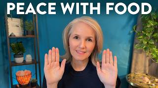 Reiki Support for Eating Disorders | Body Image and Food Struggles