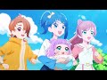 ひろがるスカイ! プリキュア OP Ver. 2