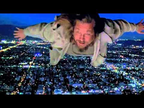 The Big Lebowski - Dream Sequence One