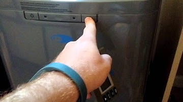 My Whynter ARC-131GD remote won