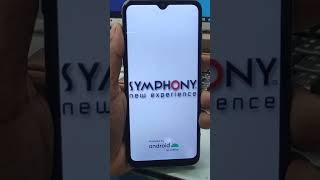 Symphony Atom Iiatom 4Atom3 Hard Reset