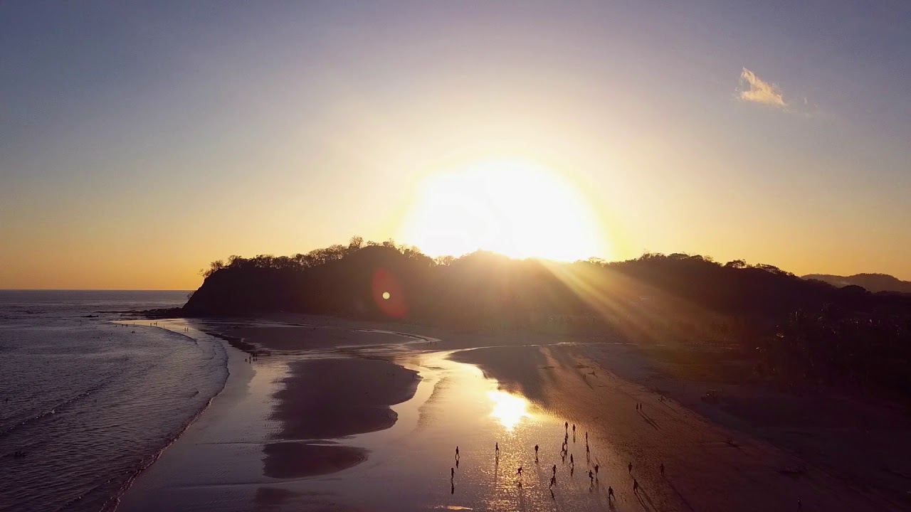 Samara Costa Rica YouTube