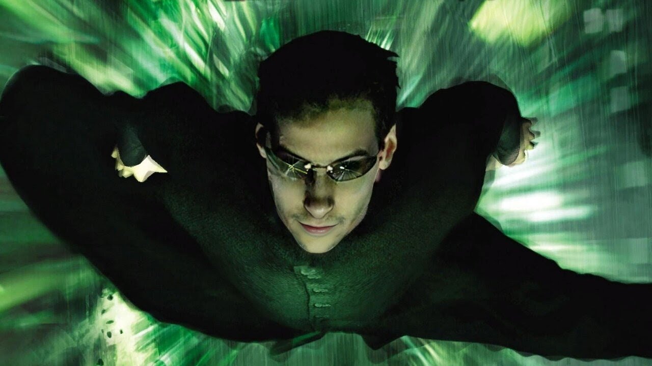 The Matrix: Path of Neo | Bölüm 6: Neo vs Ajan Smith!