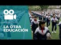 Película 'La otra educación' (2016)